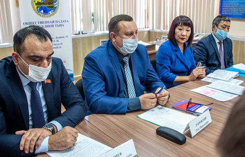 КОНСТИТУЦИЯ -  ПАСПОРТ СТРАНЫ. ЗА ЧТО БУДЕМ ГОЛОСОВАТЬ?