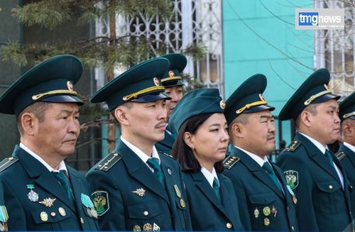 День таможенника в Российской Федерации