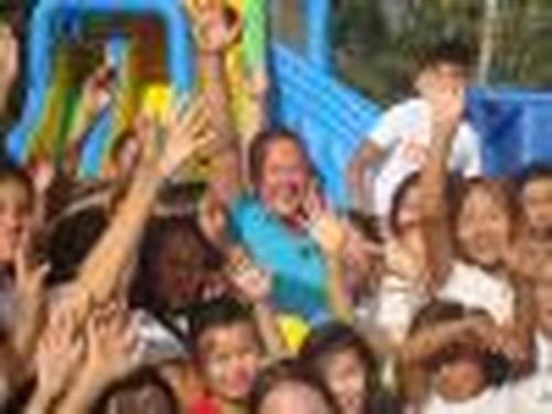 Поедем, победим!