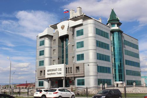 В колонии Тувы осужденный вербовал сокамерников в террористическую организацию «Исламское государство»