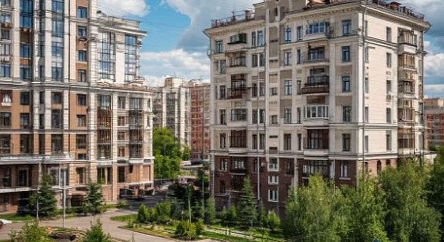 «Построил – оформи»: Новые правила регистрации недвижимости в России