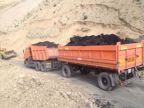 Служба по тарифам Тувы предупредила перекупщиков угля о недопустимости завышения цен на топливо