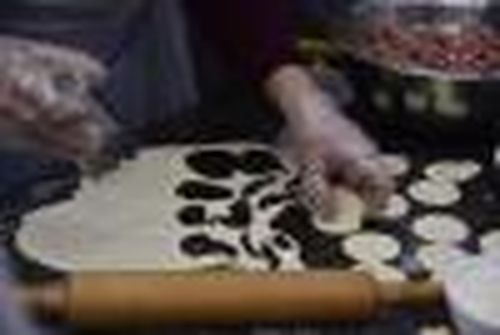 Символ дружбы – пельмень!