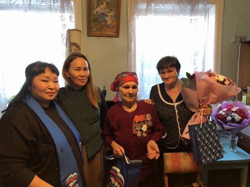 Люди, которые вершили историю