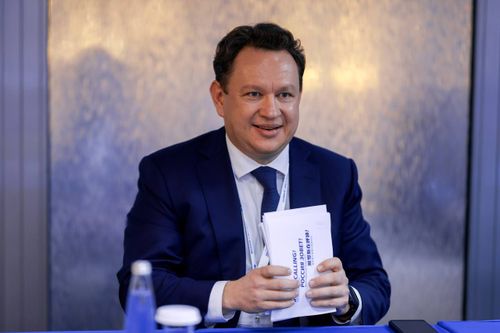 Дмитрий Пьянов, ВТБ: Возвращение Visa и Mastercard в Россию маловероятно без снятия санкций