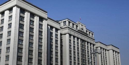 Госдума приняла законопроект о запрете смены пола