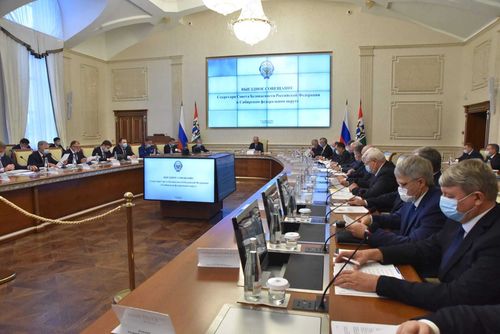 Из сибирских нацпроектов чуть не украли почти 14 миллиардов