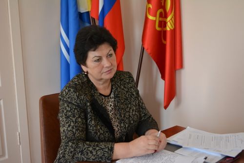 Ирина Казанцева: "Парады - это дань памяти и глубокого уважения славным защитникам Отечества"