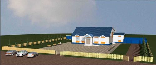 «Сорунза»: В Туве построят семь Домов культуры