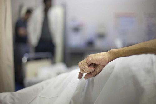 Анна Сарыглар: У пожилых «клиника» протекает намного тяжелее из-за пониженного иммунитета