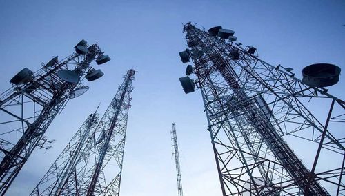 В Кызыле выросла скорость мобильного интернета