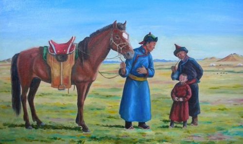 БАШТАК ЧУГААЛАР