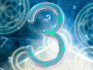 Сүзүктер болгаш ыдык саннар