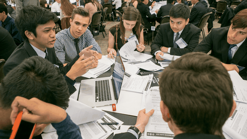 Молодых предпринимателей Тувы приглашают принять участие во всероссийском конкурсе «Молодой предприниматель России»