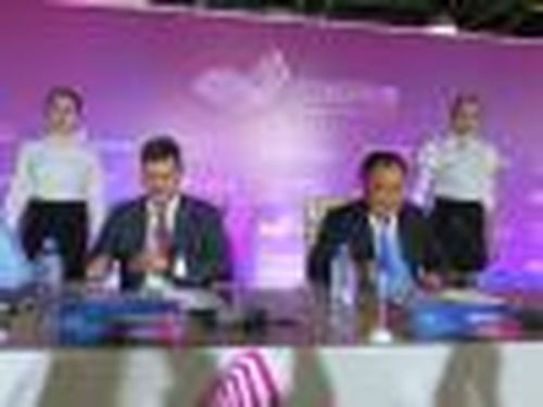 Приток инвестиций обеспечит ФРП