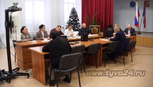 Көдээ ажыл-агыйның сайзыралы