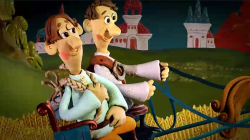 📢Видеовизуальный контент по безопасности дорожного движения в социальных сетях и интернет-изданиях "Шкатулка"