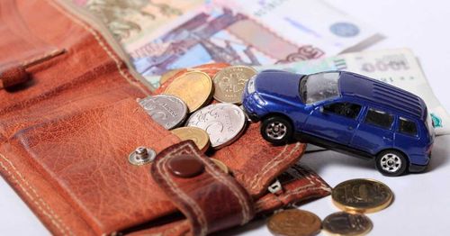 Как перестать платить транспортный налог и штрафы на проданный автомобиль?