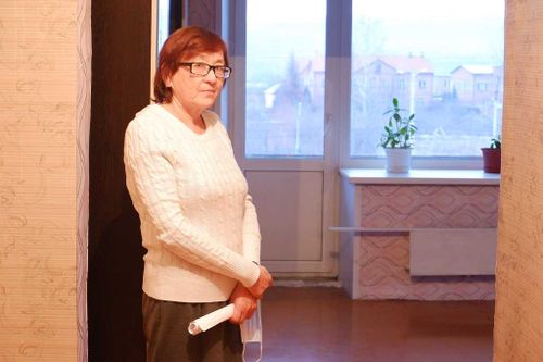 Собственники «нового аварийного» жилья получили качественные квартиры