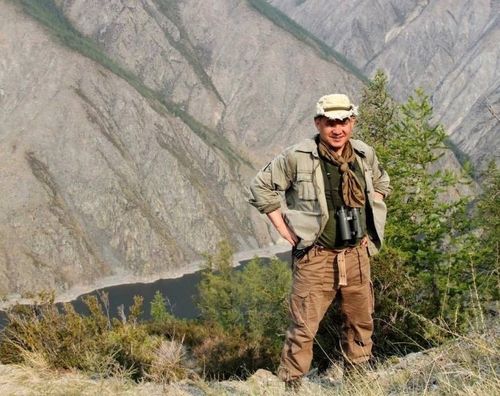 Тываның төлептиг оглунуң төрүттүнген хүнү