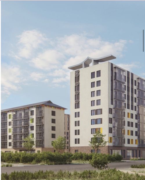 «ШАНХАЙНЫҢ» ОРНУНГА «МӨҢГҮН» ДЕП ЧАА МИКРОРАЙОН ТУТТУНАР