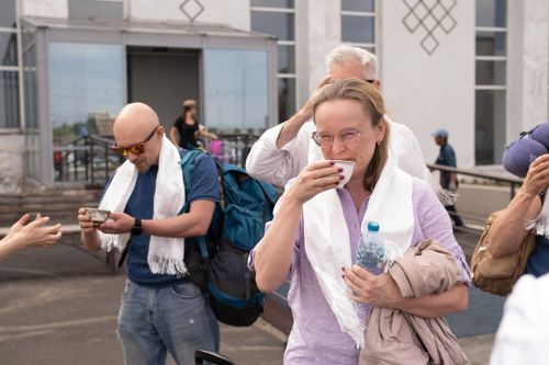 Возможность поступить в старейшее театральное училище Москвы выпала выпускникам Тувы