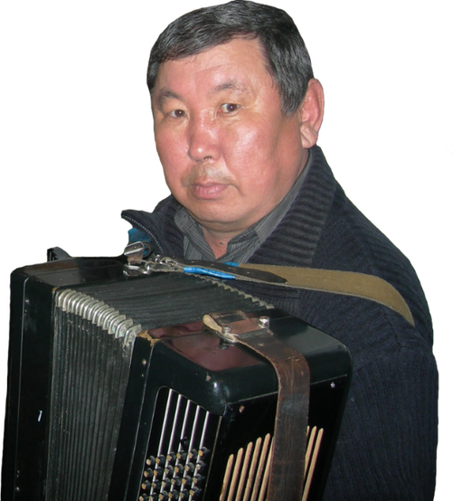 Его уроки музыки