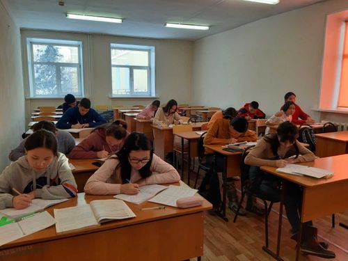 Минобр Тувы взял старт на повышение качества образования