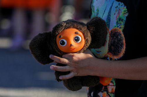 В России стартовал конкурс «Родная игрушка»