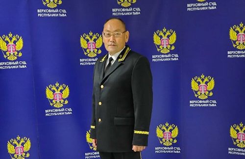 Экини арыг сеткилден кылза чогуур