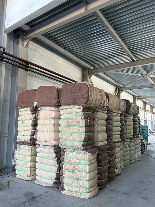 Более 900 тонн шерсти закуплено в районах республики для дальнейшей переработки в цехе по первичной обработке