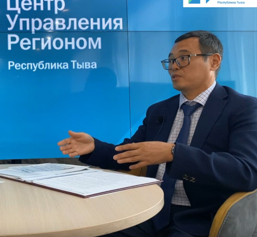 С начала этого года 44 предпринимателя получили господдержку по линии Министерства экономики Тувы