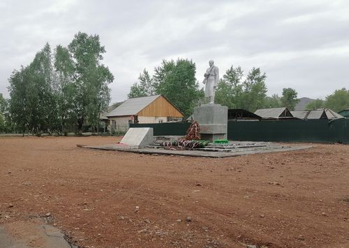 В Туве организуют проверки из-за срыва сроков благоустройства территорий