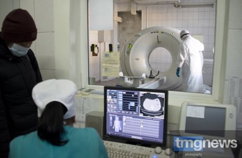 КТ в Тубдиспансере теперь для жителей 6 районов