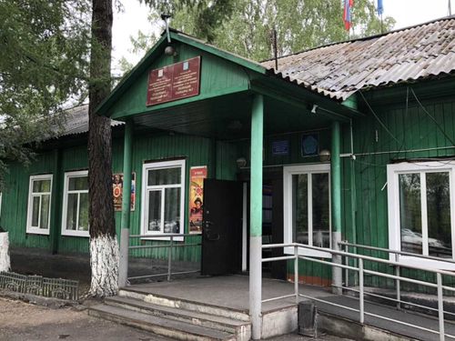 В Туране проверяют факт хищения денежных средств с банковского счёта