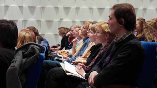 Открыт приём заявок на очередной цикл конкурса «Музейный десант» 