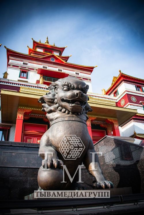 Растущий туристический поток: в 2024 году в Туве зарегистрировано 105 коллективных средств размещения