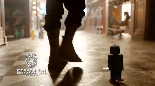 📢Видеовизуальный контент по безопасности дорожного движения в социальных сетях и интернет-изданиях "Автокресло"