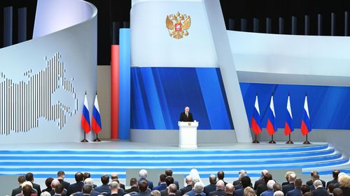 Социал-экономиктиг хөгжүлдениң амы-хууда программазын узатканы – ооң дээштиин бадыткаан