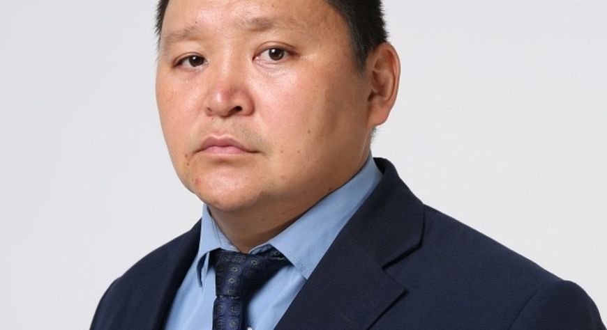 Сенатором от Тувы в Совете Федерации назначен Шолбан Кужугет