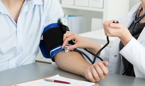 По итогам диспансеризации в Туве на учет взяты 3604 человека