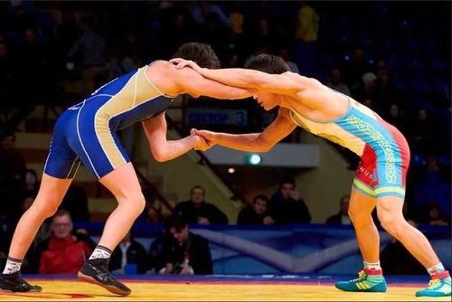 Начын Монгуш стал победителем международного турнира в г.Улан-Удэ