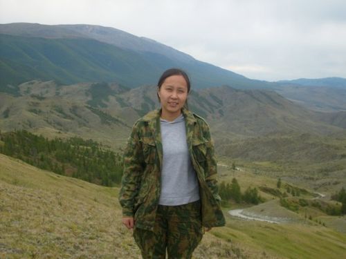 ДЕВУШКА И … КЛОПЫ