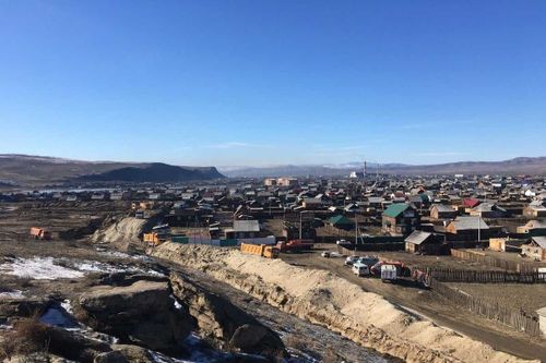 Быть или не быть? Весенние воды – опасность миновала