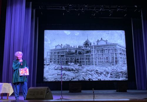 УРАН ЧҮҮЛДҮҢ КАВАЙЫНЫҢ ТӨӨГҮЗҮ НОМЧЕ КИРГЕН