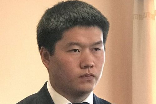 Министр экономического развития РТ побывал на строительной площадке будущего производства невзрывчатых компонентов