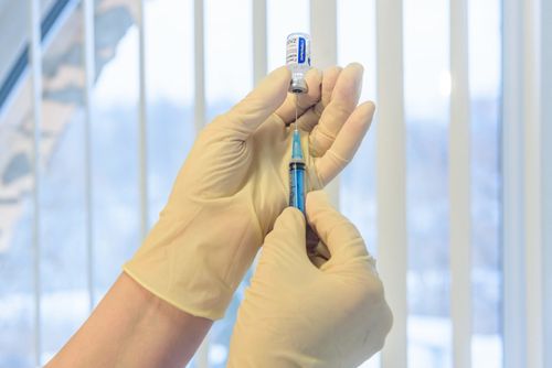 Кызылда Covid-19-каудур тарылга пунктуларының ажылдаар чуруму