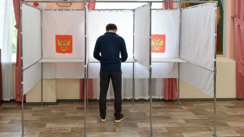 В Туве предстоящие выборы будут проходить три дня