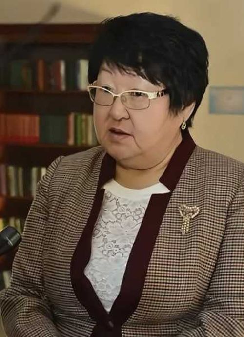 Депутат: ситуацию с COVID-19 в Туве пытаются политизировать