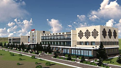 ПОСТРОИТЬ НОВЫЙ "ЧЕДЕР" ЛЕГКО. НО ЧТО ДАЛЬШЕ?